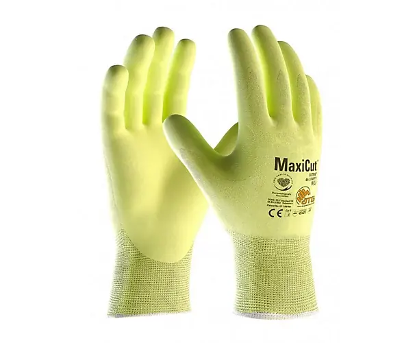 Gants anticoupure MaxiCut Ultra 44-3745FY – T11 ATG Vente Flash