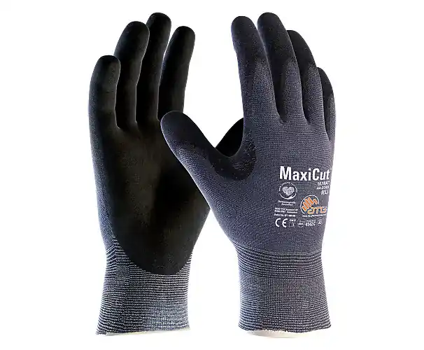 Gants anticoupure MaxiCut Ultra 44-3745 ATG Prix Promo
