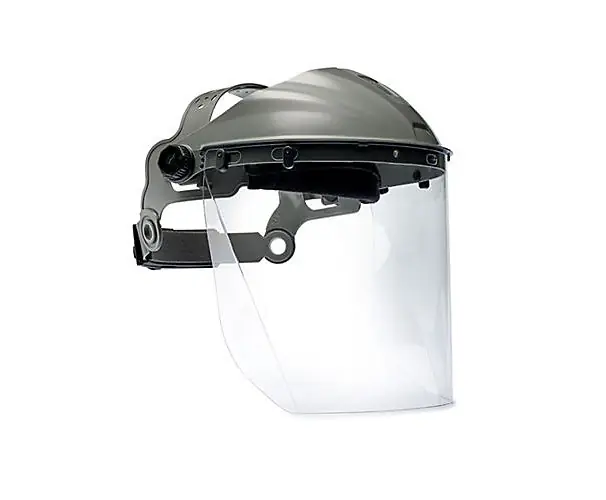 Achat Immédiat Ecran facial IFS20 complet Bollé Safety