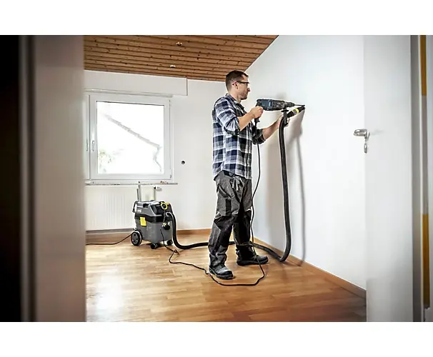Achetez Aujourd&rsquo;hui Aspirateur eau et poussières NT 30/1 AP TE M 230 V Karcher