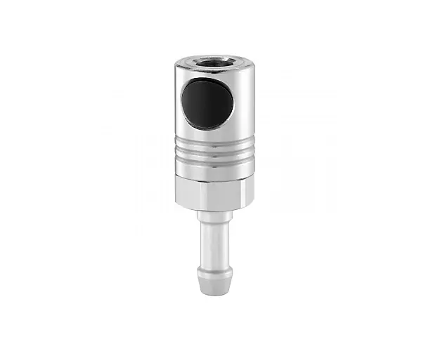 Coupleur ISO C DN8 pour tuyau – Inox série CSM 08 Prevost Produit De Marque