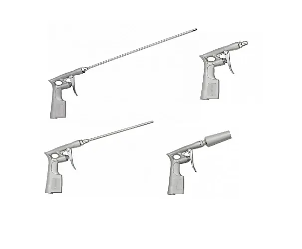 Buse de soufflage diamètre 1/4&Prime; pour souflette aluminium série BGM Prevost Retour Gratuit