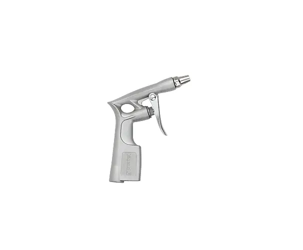 Prix Cassé Soufflette métallique buse extra longue L 300mm - Femelle BSPP - Alu - Série BGM Prevost
