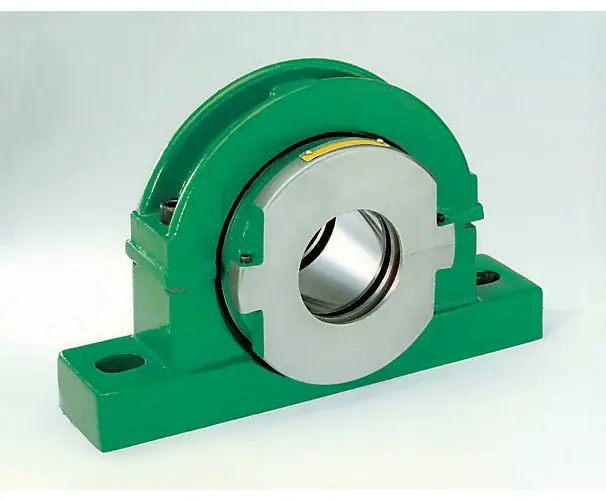 Offre Du Jour Palier Revolvo à roulement à rouleaux cylindriques 2 parties montage horizontal joint Kevlar série Light Timken