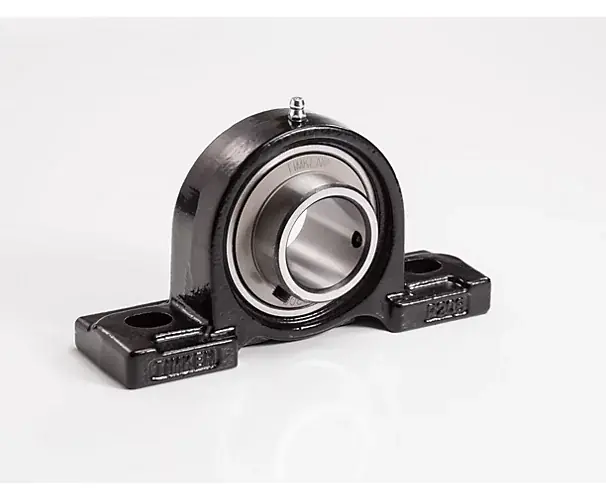 Achat Immédiat Palier auto-aligneur à semelle UCP Timken