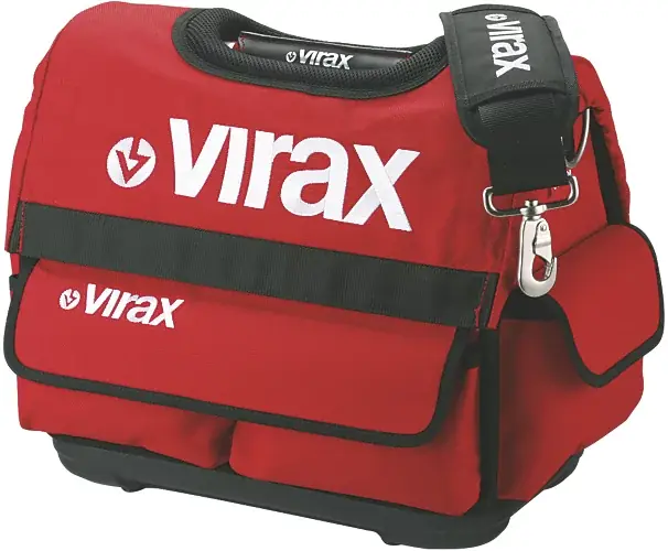 Nouveauté Sac à outils textile Virax