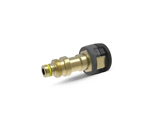 Adaptateur de buse easy lock à lance avant 2016 Karcher Authentique