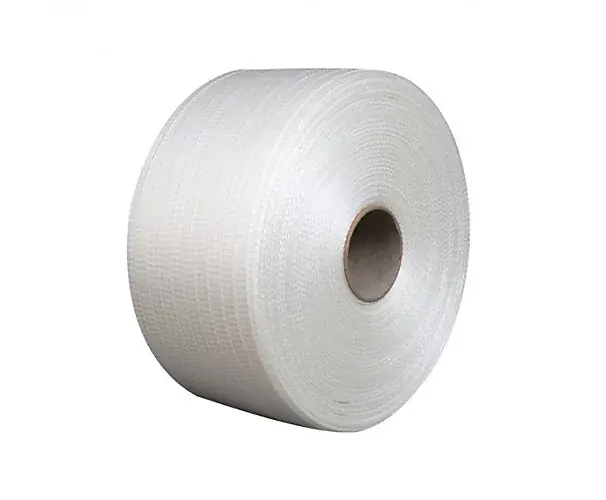 Soldes Feuillard textile tressé 16TT1685 BBA Emballages