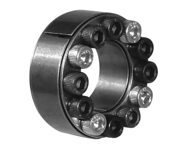 Frette de serrage type KLGG diamètre 19 à 75mm CMW Prix Cassé