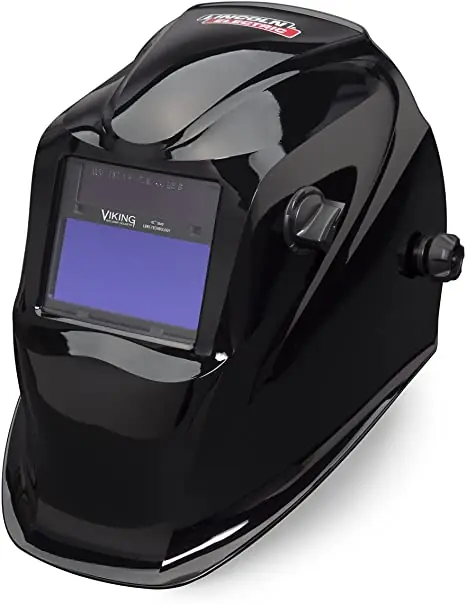 CASQUE LINCOLN NOIR SERIE 1840 K3023-3 Offre Exclusive