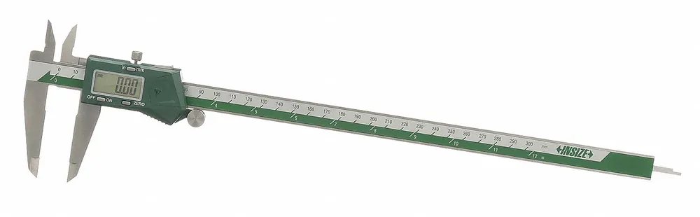 Réduction VERNIER ELECTRONIQUE INSIZE 12"