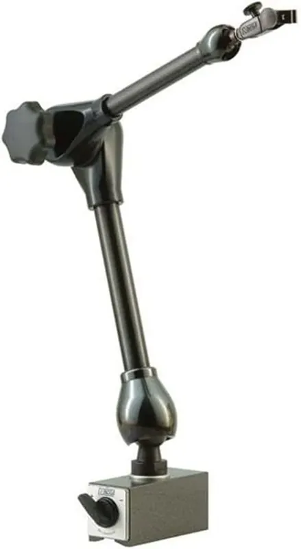 BASE MAGNÉTIQUE NOGA « BIG BOY » MA61003 Quantité Limitée