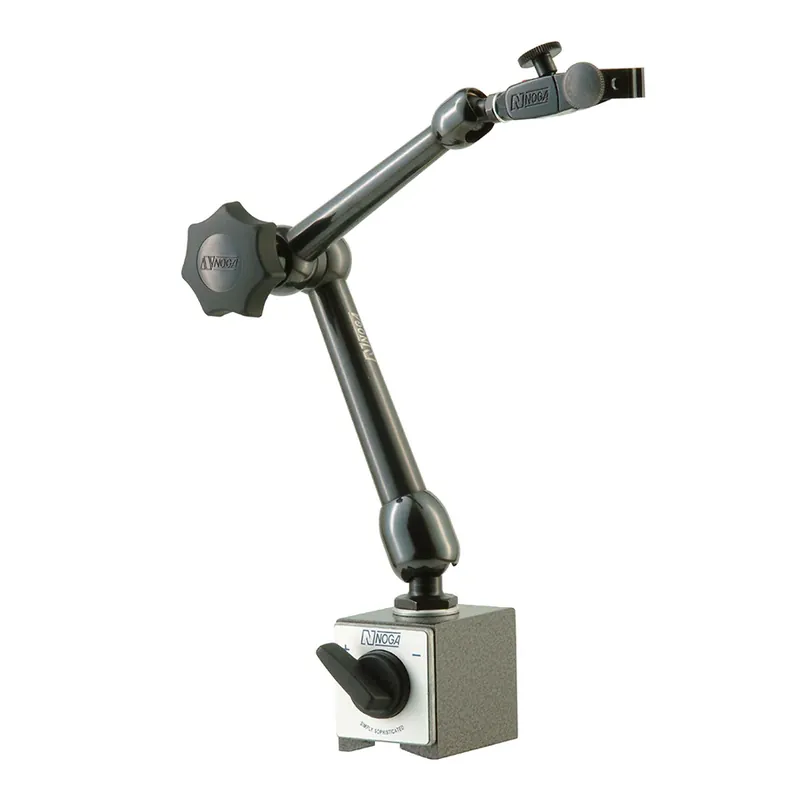 Base magnétique articulée NOGA MG61003 Top Vente