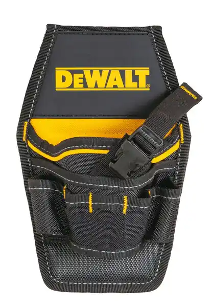 POCHE POUR VISSEUSE IMPACT DEWALT Pas Cher