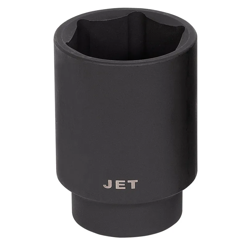 Offre Limitée DOUILLE IMPACT 1/2 DR LONG 1-11/16" JET 682254