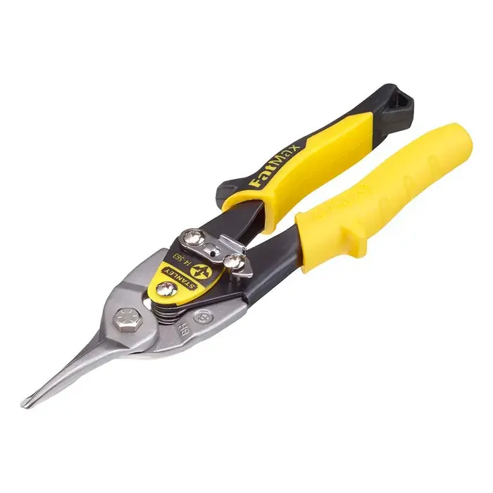 Stanley – Cisaille aviation universelle FATMAX 250mm – 2-14-563 Retour Gratuit