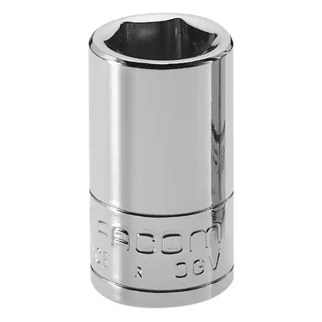 Commande En Gros Facom - Douille 1/4" 6 pans métrique 5mm - R.5