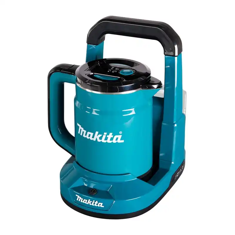 Promotion Saisonnière Bouilloire LXT 2x 18V DKT360Z Makita