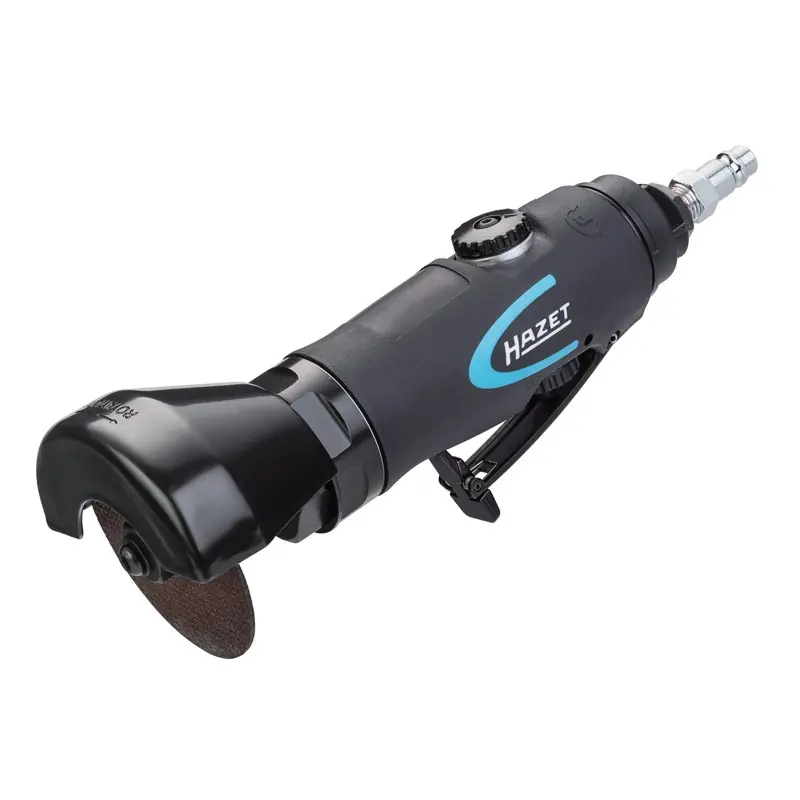 Meuleuse droite 76mm 9033-10 Hazet Offre Spéciale