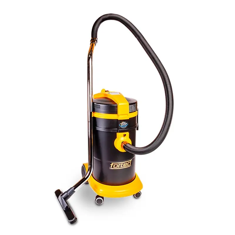 Aspirateur industriel à eau et poussière – WD/36P Fortec Réduction