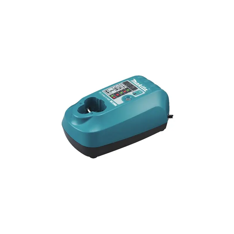 Seulement Aujourd'hui Chargeur LI-ION DC10WA 7.2V - 10,8V DC10WA Makita