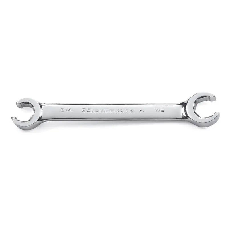 GearWrench 81683 Clé à écrou évasé 5/8" x 11/16" Satisfait Ou Remboursé