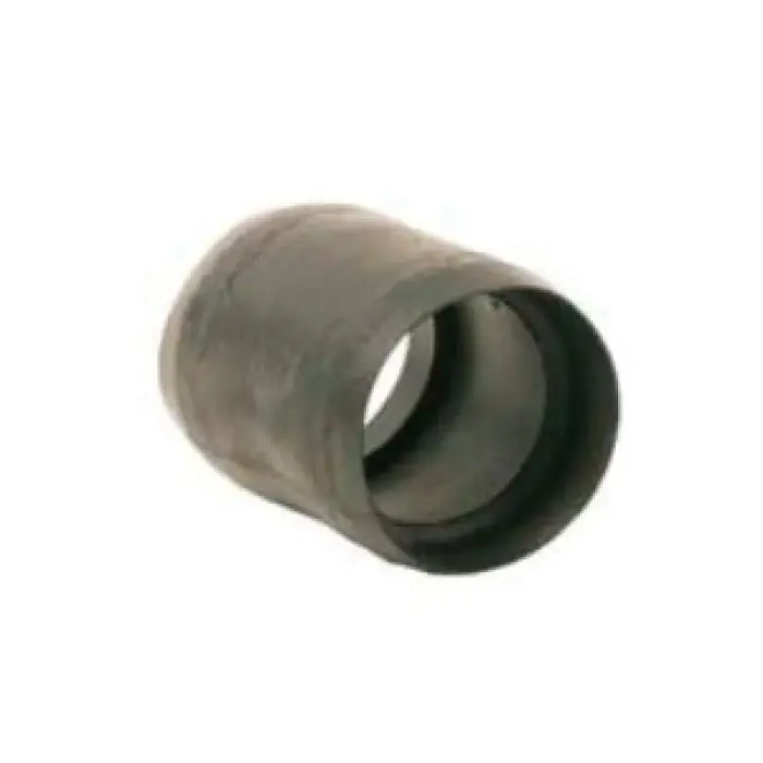 Nouveauté Crushproof Tubing Products SP30 Connecteur d‘épissure en caoutchouc de 3 po pour tuyaux d‘échappement
