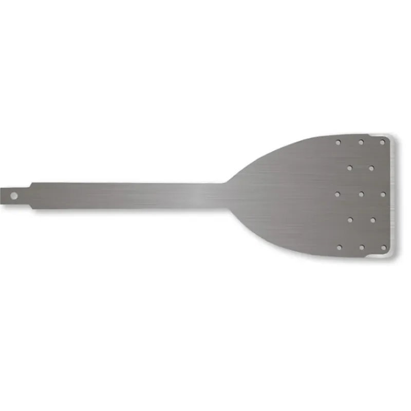 Paiement Sécurisé Égaliseur EHB186 Standard Hydroblade 3&Prime; x 10&Prime;