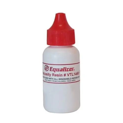 Equalizer VTL1449 Velocity/DynaPro Résine à viscosité fine 1 oz Vente Flash