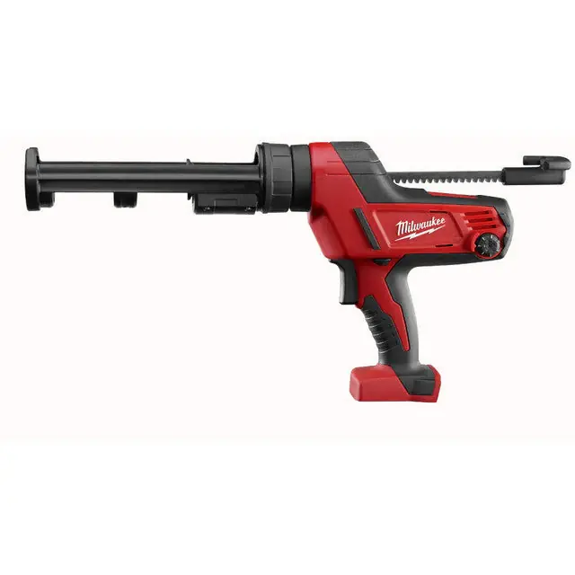 Paiement Sécurisé Milwaukee Tool 2641-20 M18™ sans fil 10oz. Pistolet à calfeutrer et à adhésif (outil uniquement)
