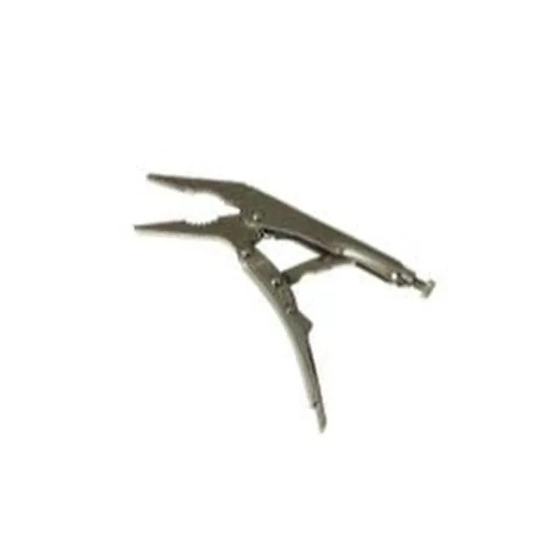 Lang Tools (KAS10707) Pince de verrouillage 6,5 pouces Mâchoires à bec long Prix Réduit