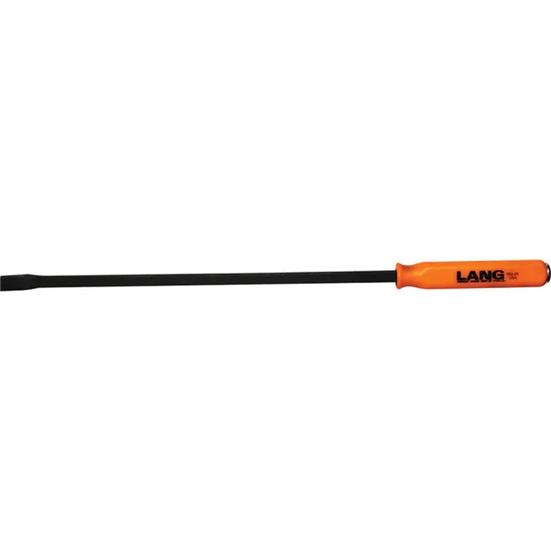 Kastar KAS853-25 Barre de levier incurvée 25&Prime; Meilleure Vente