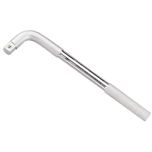 Prix Promo Genius Tools GNS620330L 3/4&Prime; Dr. Poignée en L 330 mm