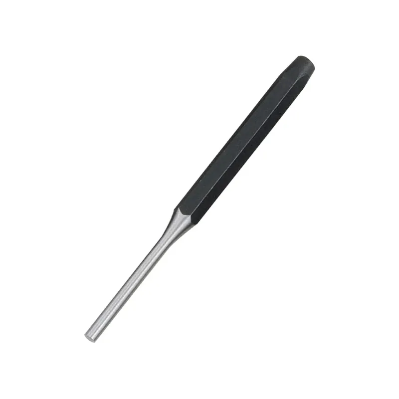 Genius Tools GNS565144 Met Pin Punch 4Mmd X 140Mml Petit Prix