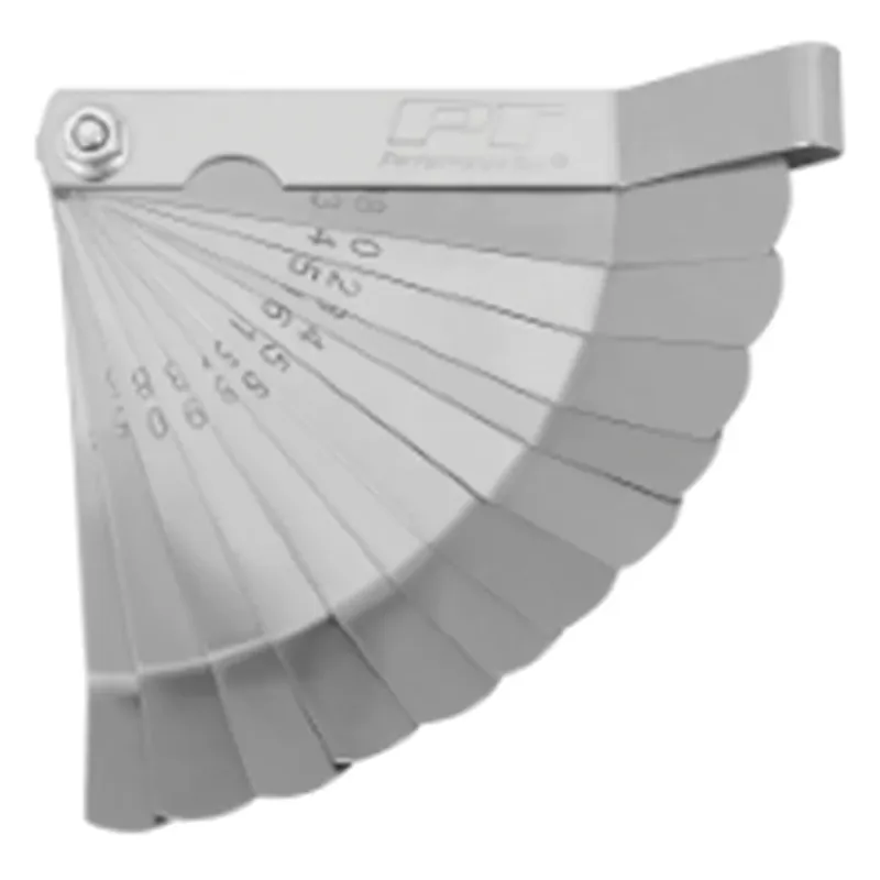 Livraison Express Performance Tools PTW130C Jauge de poussoir (calibre 12)