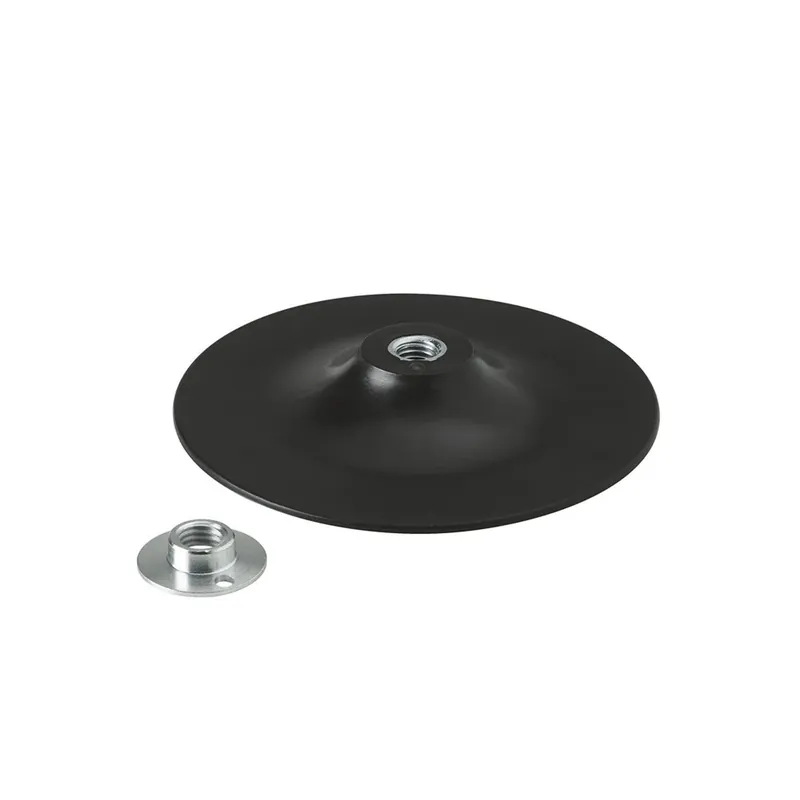 Authentique Chicago Pneumatic KF129587 PAD ASSY-PONCEUSE