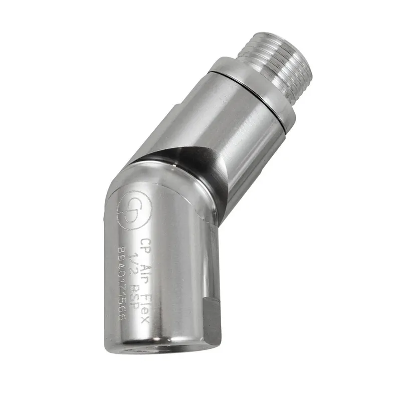 Acheter Direct Chicago Pneumatic 8940175305 CP AIR FLEX 1/2&Prime; NPT HAUT CAPA
