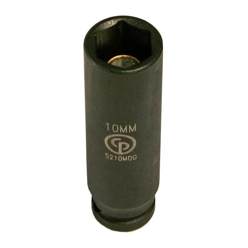 Acheter Direct Chicago Pneumatic 8940163767 S210MDG 1/4&Prime;DR DP MAG 10MM
