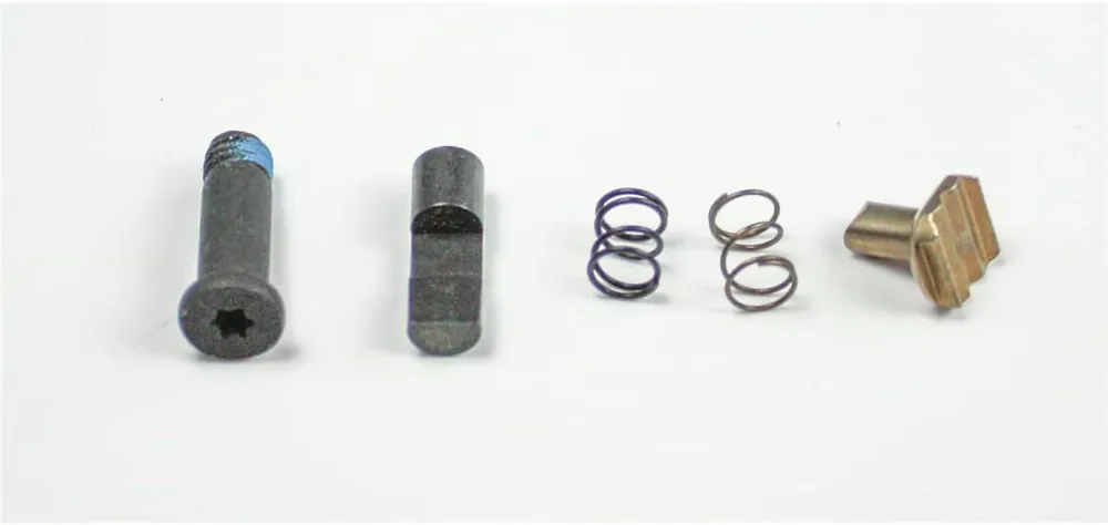 Offre Exclusive Ezred RKSL38 Kit de réparation de verrouillage latéral 3/8&Prime;