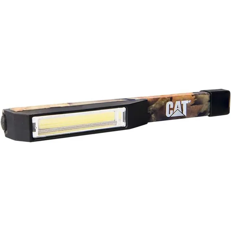 Ezred CT1200 LAMPE DE TRAVAIL DE POCHE LED COB 175 LUMEN (CAMO) Offre Exclusive