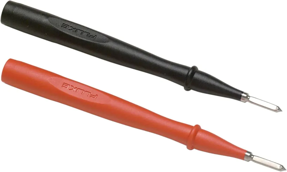 Promotion Saisonnière Fluke 650887 SONDE DE TEST À LAME PLATE À PORTÉE ÉTROITE – MODÈLE TP1