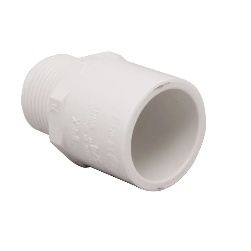 Adaptateur en PVC Promotion