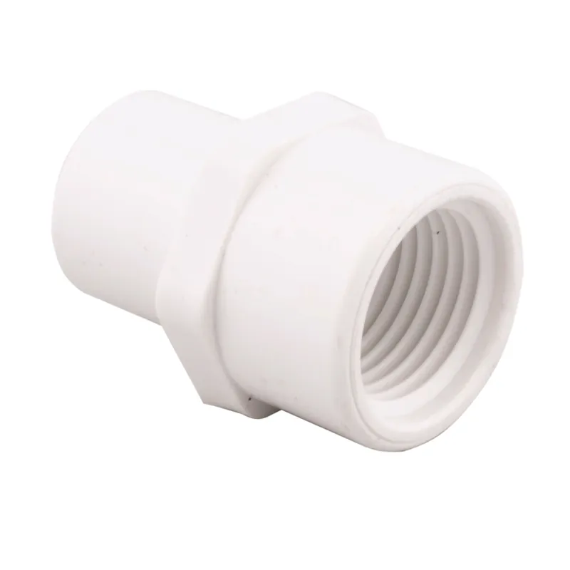 Certifié Adaptateur S40 en PVC