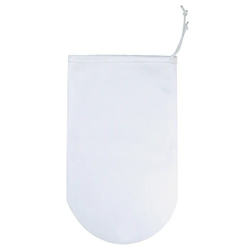 Sac avec cordon pour filtrer Prix Promo