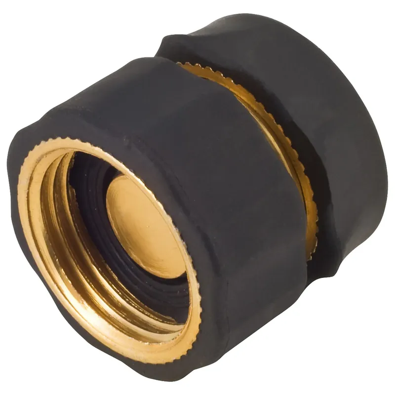 Solde Coupleur femelle en métal XT