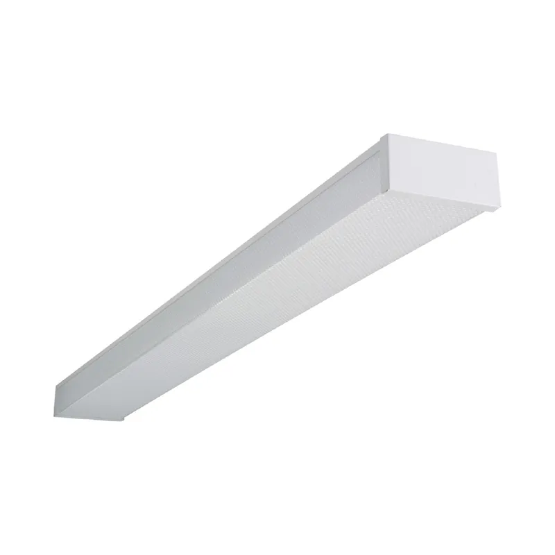 Marque Luminaire Wraparound Metalux DEL, 4‘