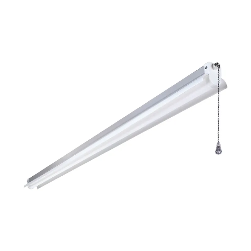 Vente Directe Luminaire d‘atelier Metalux, DEL, 4‘