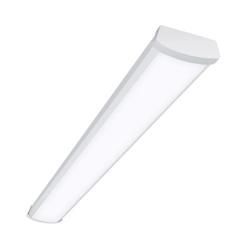 Panneau lumineux à DEL intégrées METALUX, 4‘ Acheter En Ligne