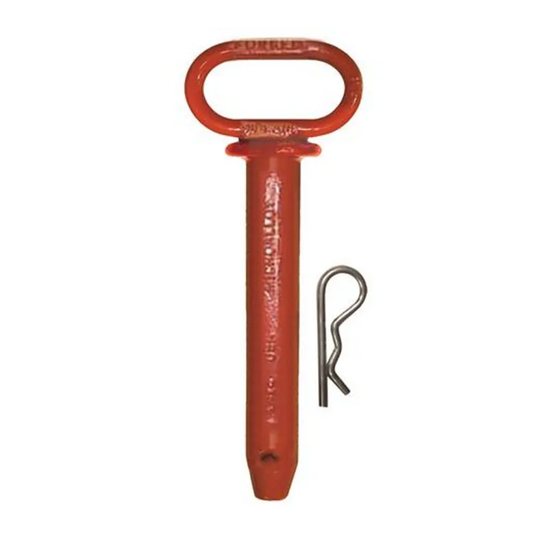 Goupille d‘attache fixe, 1 1/4&Prime; x 7&Prime; Authentique