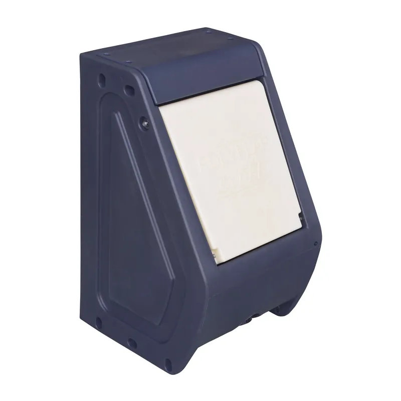 Abreuvoir Polyflap simple Soldes